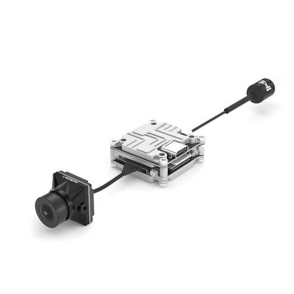 Wholesale Caddx Pro Kit Original Accessories With Integra 720p/ 120fps HD Quality